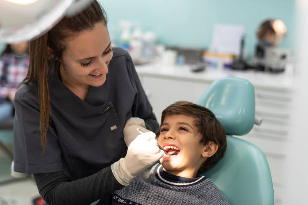 Best Walk-In Emergency Dentist in Ronceverte, WV