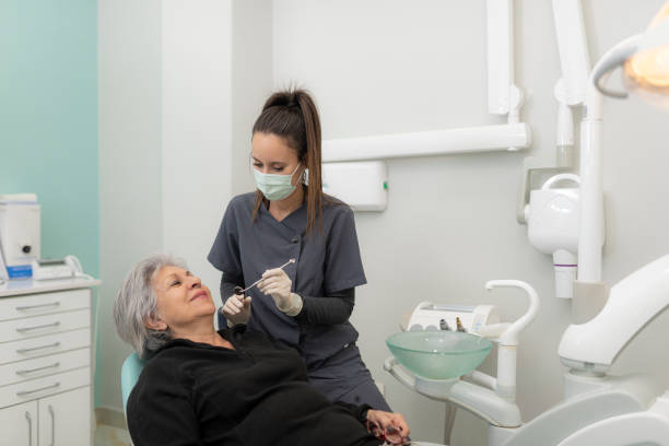 Best Emergency Orthodontic Repairs in Ronceverte, WV