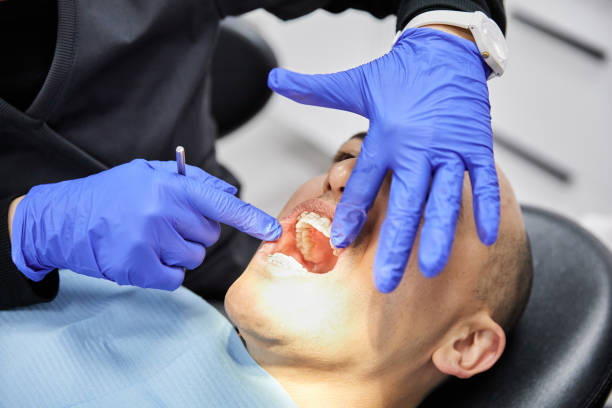Best Emergency Broken Tooth Repair in Ronceverte, WV