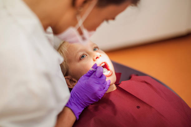 Best Urgent Dental Care in Ronceverte, WV