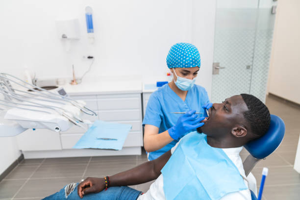 Best Emergency Tooth Extraction in Ronceverte, WV